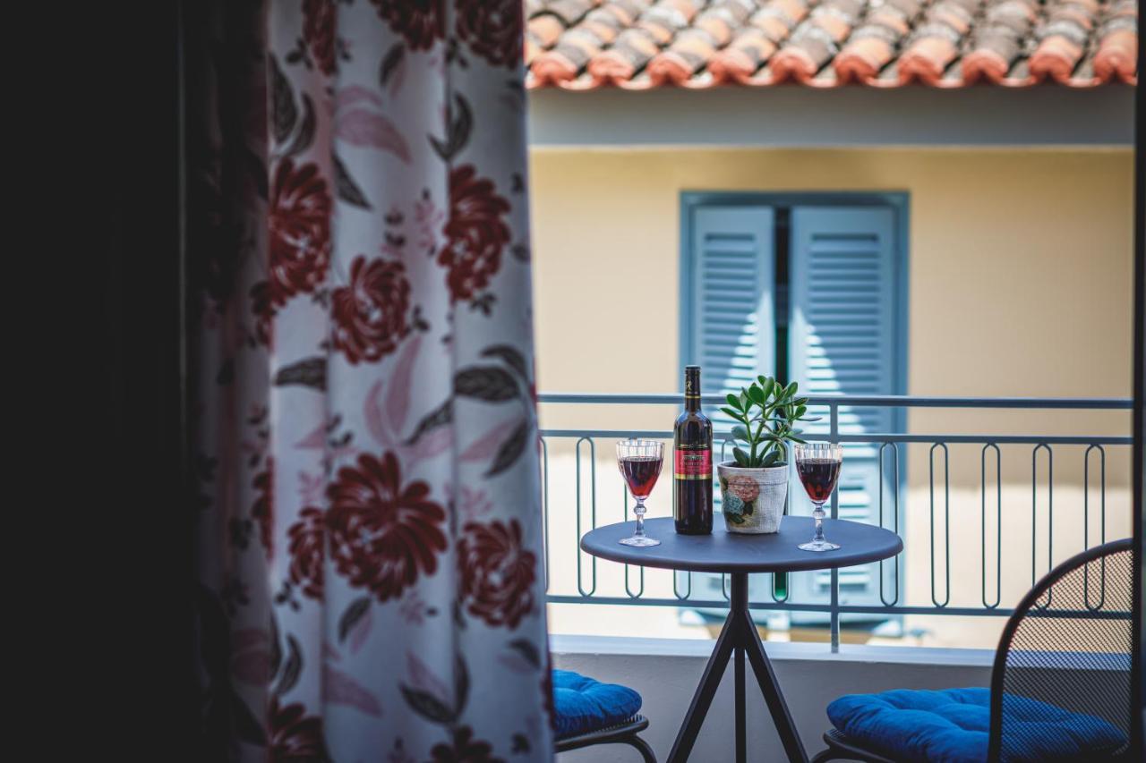 Porto Bello Nafplio Exterior foto