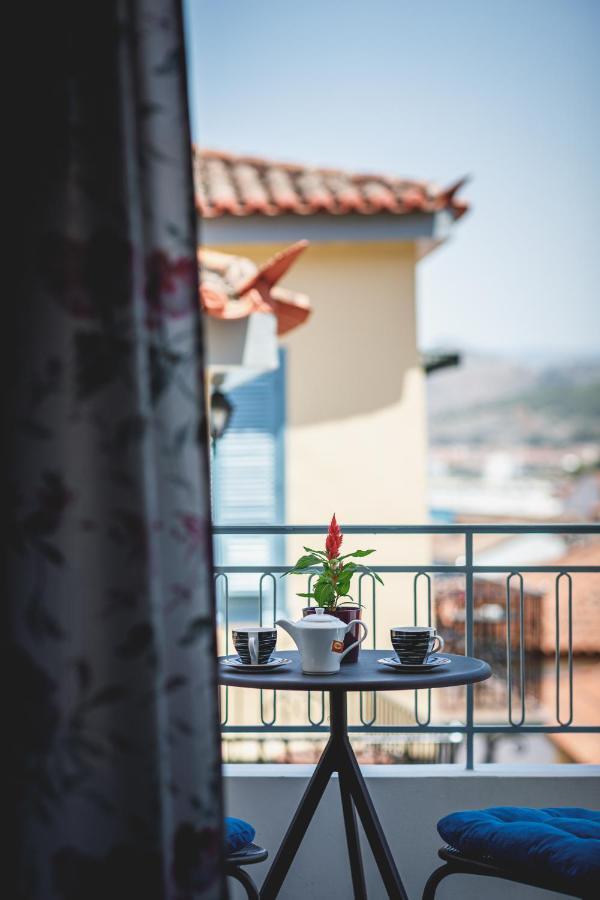 Porto Bello Nafplio Exterior foto