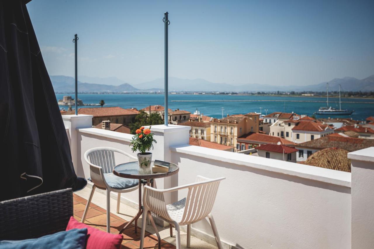 Porto Bello Nafplio Exterior foto