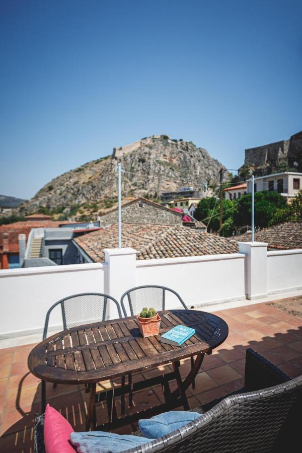 Porto Bello Nafplio Exterior foto